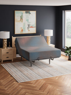 13 Inch Hybrid Hot Buy - Mattress - R&R Furniture Gallery (Fountain Valley, CA)