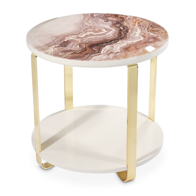 Ariana - Table - R&R Furniture Gallery (Fountain Valley, CA)
