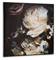 Hurshaw - Wall Art - Multi - R&R Furniture Gallery (Fountain Valley, CA)