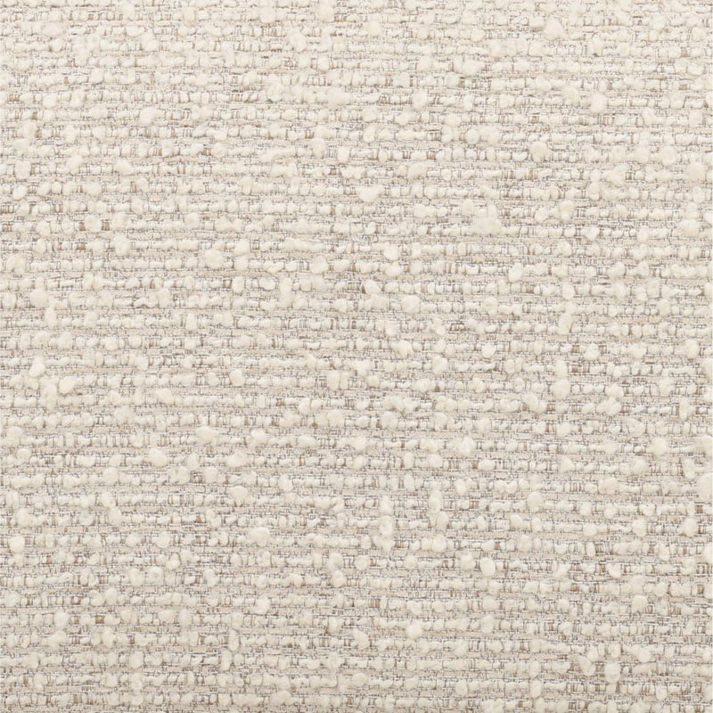 Rue - Occasional Chair - Barley Cream And Brown