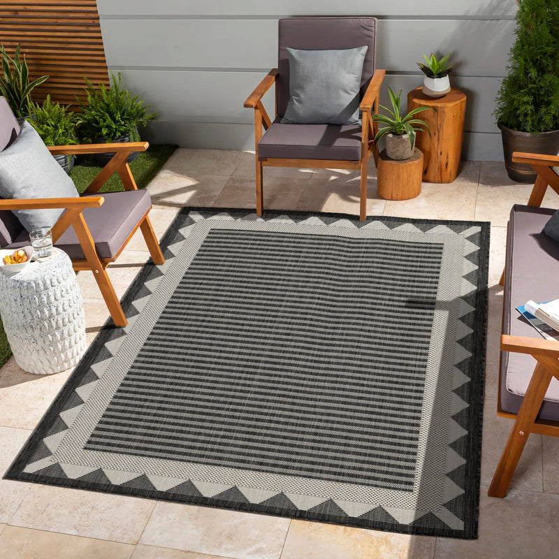 Sunshine - Area Rug - R&R Furniture Gallery (Fountain Valley, CA)