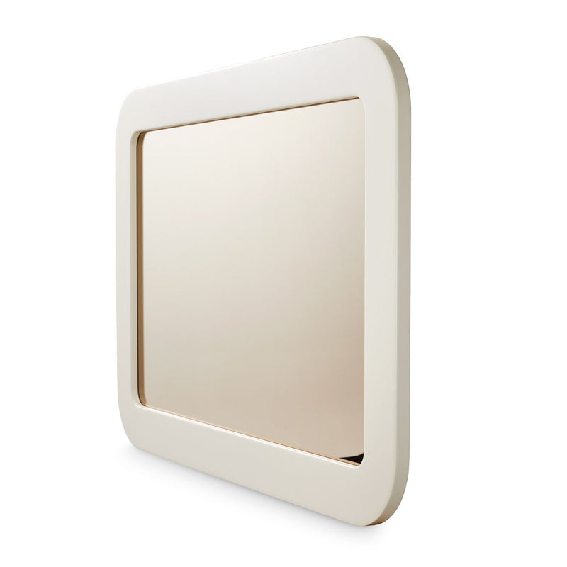 Lisbon - Wall Mirror - R&R Furniture Gallery (Fountain Valley, CA)