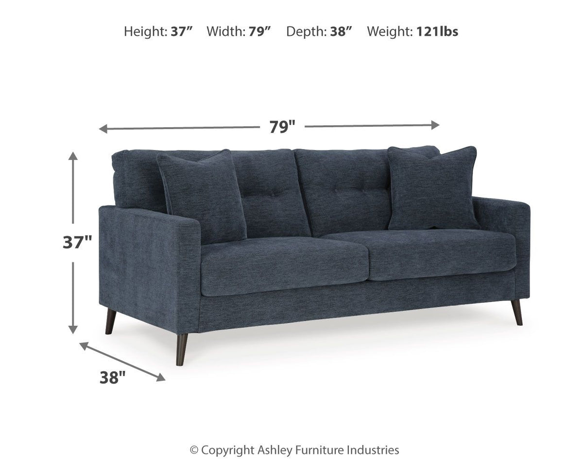 Bixler - Sofa - R&R Furniture Gallery (Fountain Valley, CA)