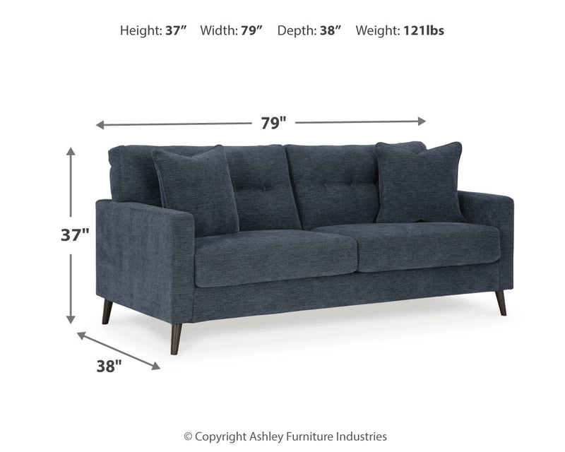 Bixler - Sofa - R&R Furniture Gallery (Fountain Valley, CA)