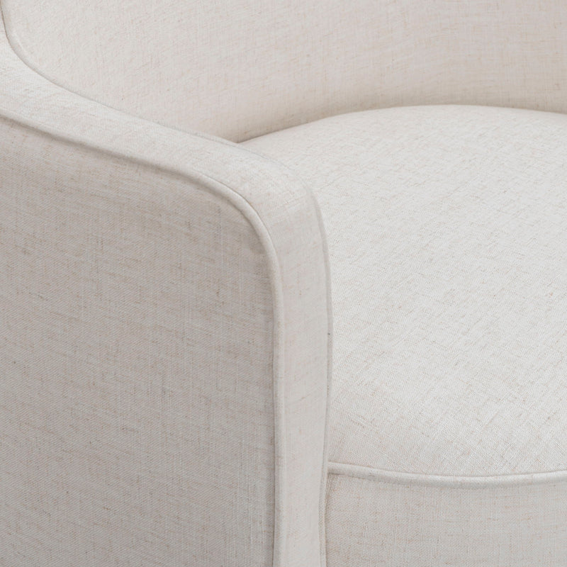 Passe - Swivel Chair - R&R Furniture Gallery (Fountain Valley, CA)