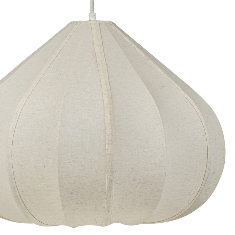 Zubeda - Pendant Lamp - R&R Furniture Gallery (Fountain Valley, CA)