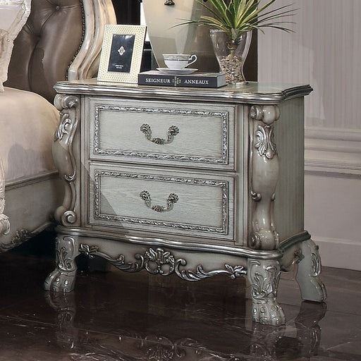 Dresden - Nightstand - R&R Furniture Gallery (Fountain Valley, CA)