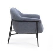 Lua - Accent Chair - R&R Furniture Gallery (Fountain Valley, CA)