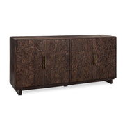 Albero - 4 Door Wood Buffet - R&R Furniture Gallery (Fountain Valley, CA)