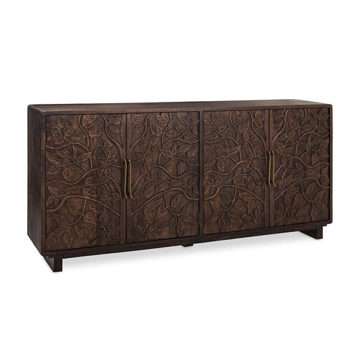 Albero - 4 Door Wood Buffet - R&R Furniture Gallery (Fountain Valley, CA)