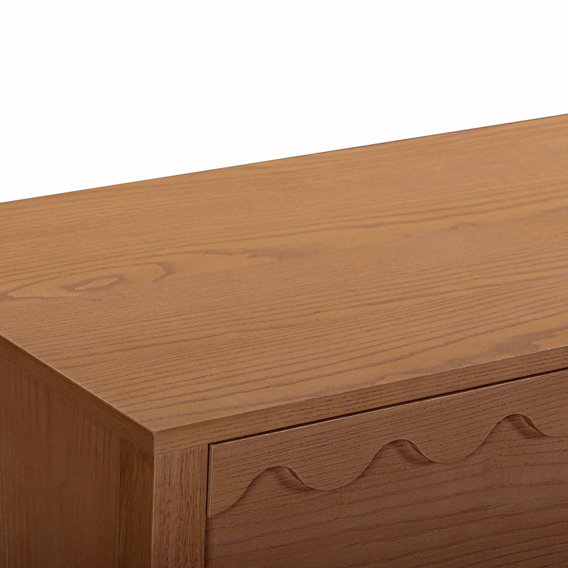 Oodle - 6 Drawer Dresser