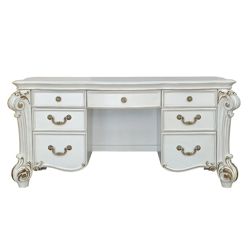Vendome - Vanity Desk - R&R Furniture Gallery (Fountain Valley, CA)