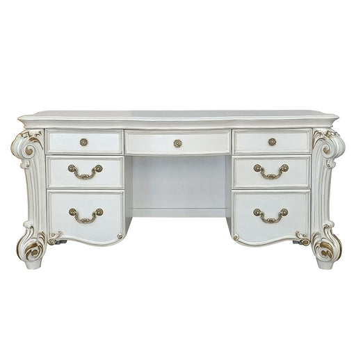 Vendome - Vanity Desk - R&R Furniture Gallery (Fountain Valley, CA)