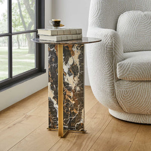 Joist - Accent Table