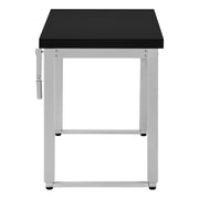 Computer Desk Home Office, Standing, Adjustable, Laptop - R&R Furniture Gallery (Fountain Valley, CA)