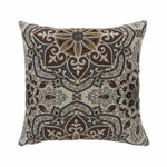 Tania - 21" X 21" Pillow, Multi (2/CTN)