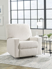 Rannis - Rocker Recliner - R&R Furniture Gallery (Fountain Valley, CA)