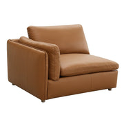 Brighton - Modular Arm Chair - R&R Furniture Gallery (Fountain Valley, CA)