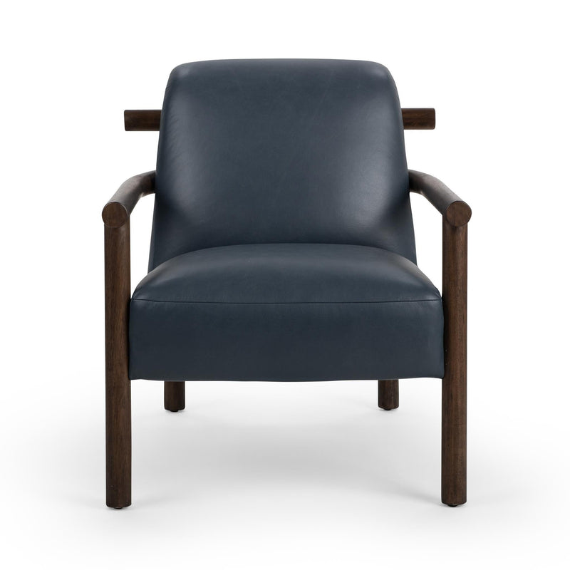 Azoria - Accent Chair - R&R Furniture Gallery (Fountain Valley, CA)