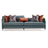 La Francaise - Mansion Sofa - R&R Furniture Gallery (Fountain Valley, CA)