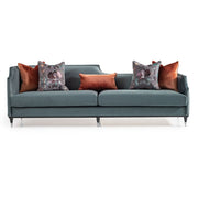 La Francaise - Mansion Sofa - R&R Furniture Gallery (Fountain Valley, CA)