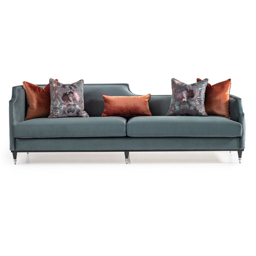 La Francaise - Mansion Sofa - R&R Furniture Gallery (Fountain Valley, CA)