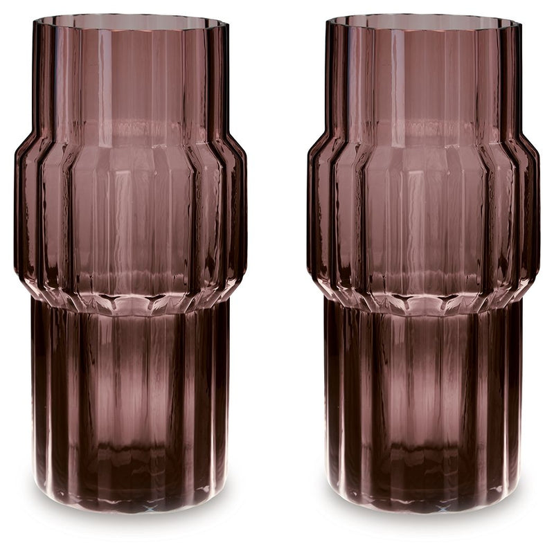 Dorlow - Vase - R&R Furniture Gallery (Fountain Valley, CA)