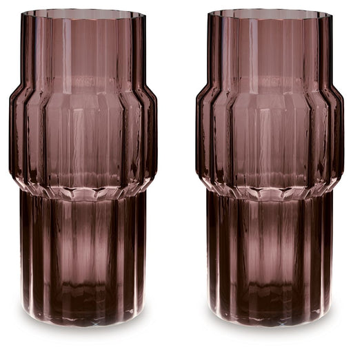Dorlow - Vase - R&R Furniture Gallery (Fountain Valley, CA)