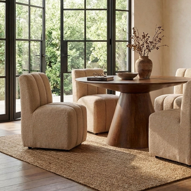 Carrera - Dining Table