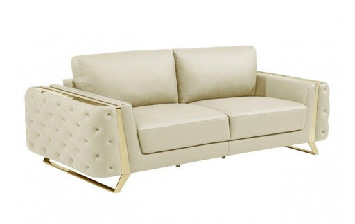1050 - Contemporary Sofa - R&R Furniture Gallery (Fountain Valley, CA)