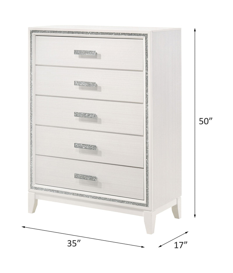 Haiden - Chest - R&R Furniture Gallery (Fountain Valley, CA)