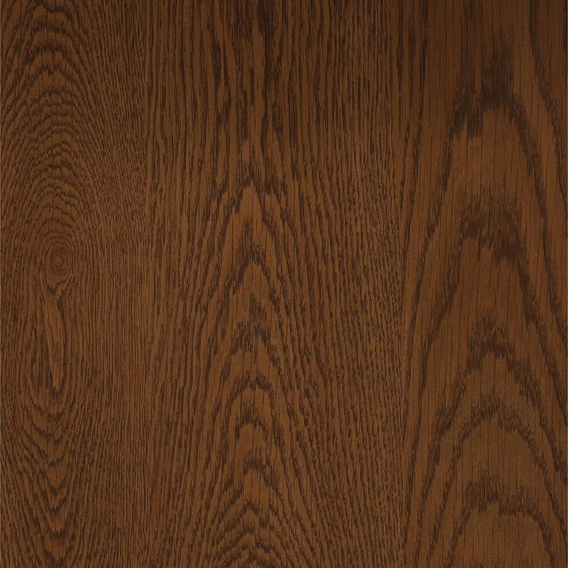Oja - Table - Brown And Cream
