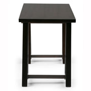 Sawhorse - Handcrafted Desk - R&R Furniture Gallery (Fountain Valley, CA)