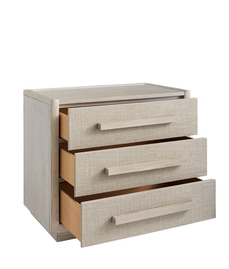 Furniture Cotiere Nightstand