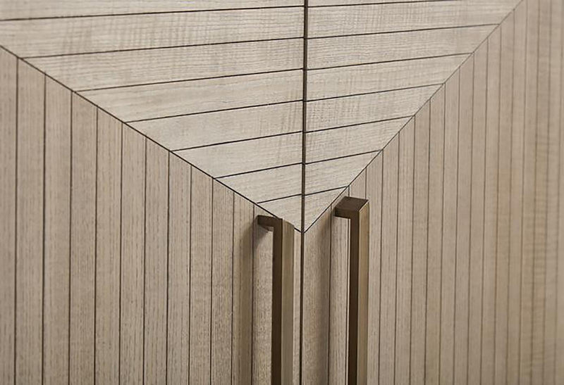 Furniture North Side Entertainment Console