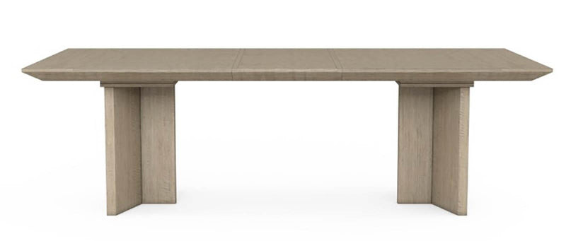 Furniture North Side Rectangular Dining Table