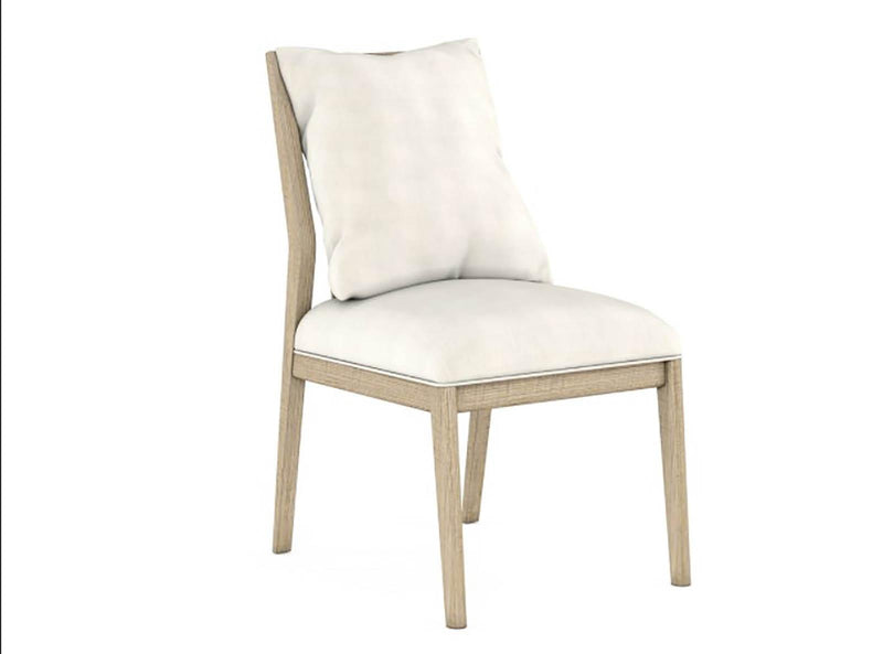 Furniture North Side Upholstered Side Chair
