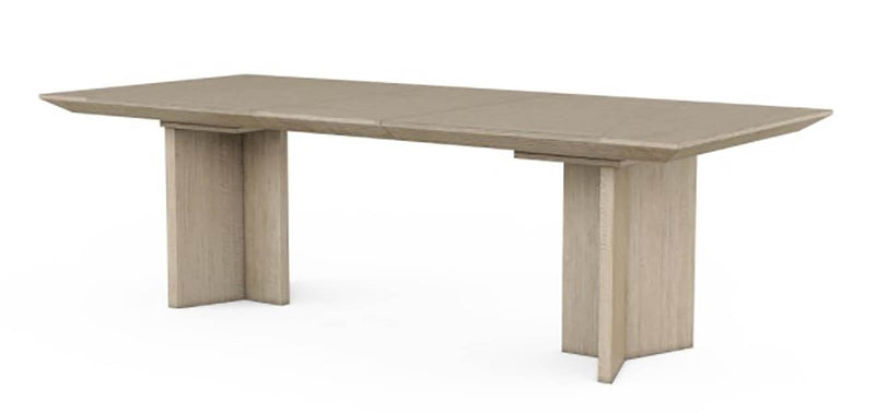 Furniture North Side Rectangular Dining Table