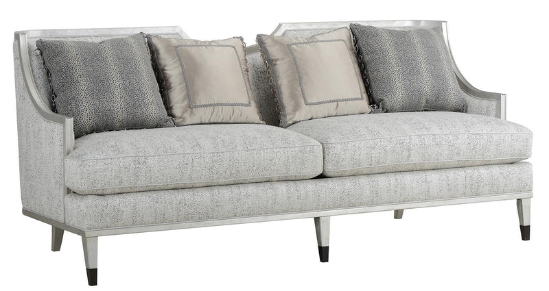 Intrigue Harper Bezel Sofa
