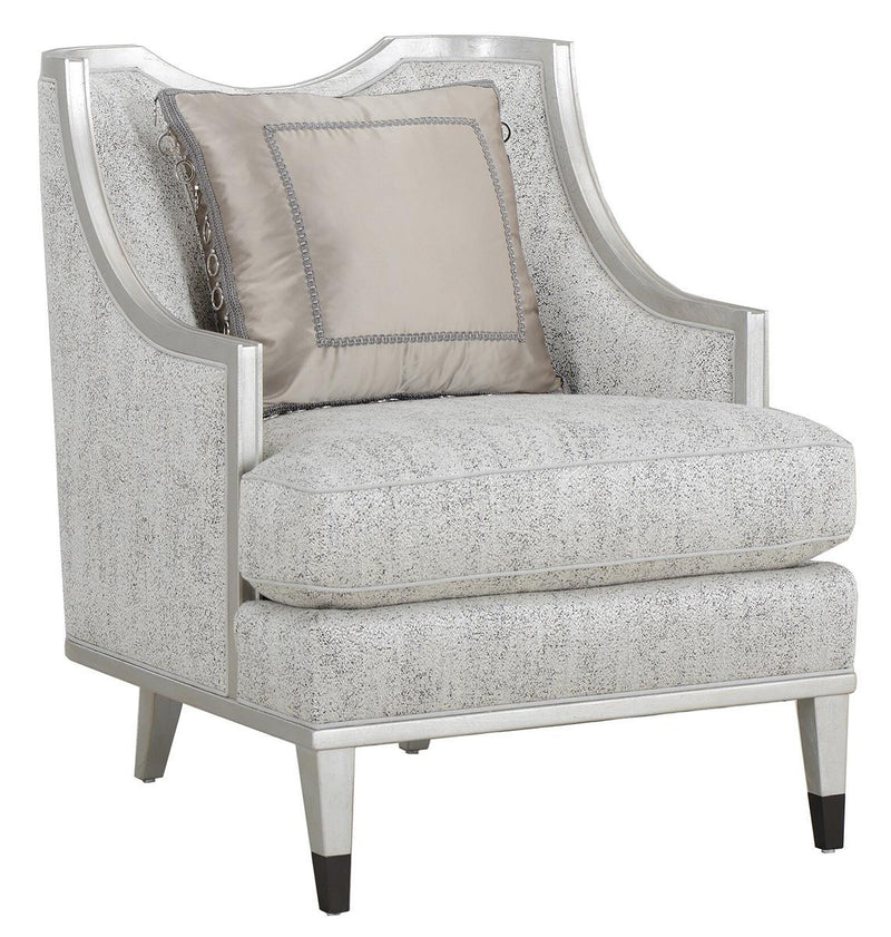 Intrigue Harper Bezel Matching Chair