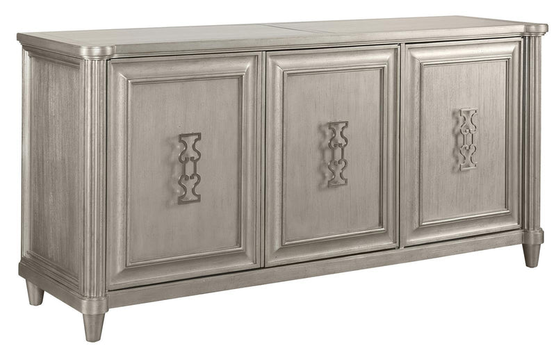Morrissey Eccles Credenza in Glam