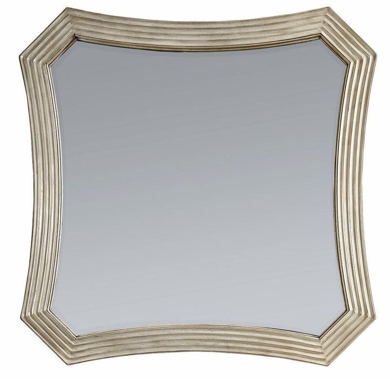 Morrissey Walsh Mirror in Glam