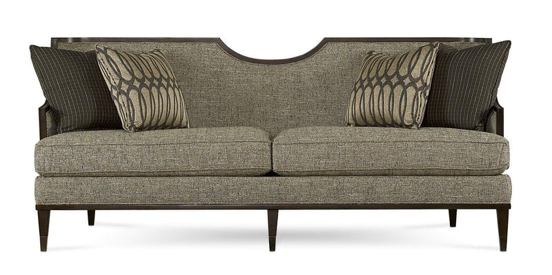 Intrigue Harper Mineral Sofa