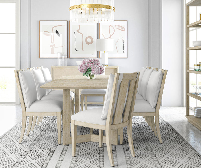 Cotiere Rectangular Dining Table