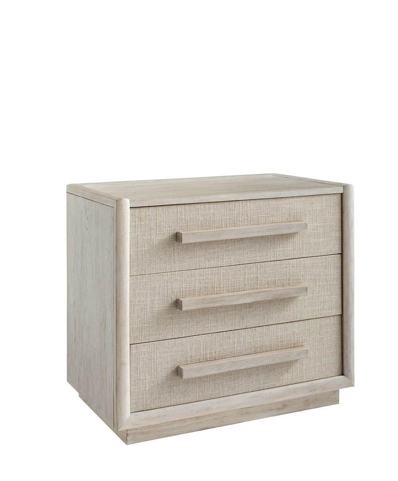 Furniture Cotiere Nightstand