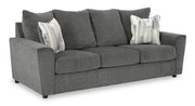 Stairatt Living Room Set - R&R Furniture Gallery (Fountain Valley, CA)