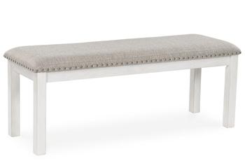 Robbinsdale Dining Package - R&R Furniture Gallery (Fountain Valley, CA)