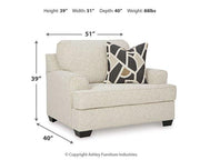Heartcort Living Room Set - R&R Furniture Gallery (Fountain Valley, CA)