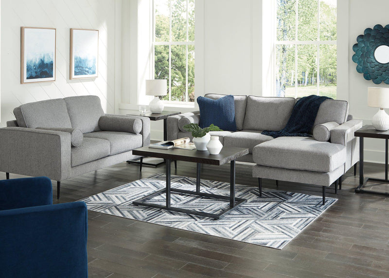 Hazela Living Room Set - R&R Furniture Gallery (Fountain Valley, CA)