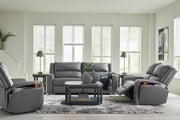 Brixworth Living Room Set - R&R Furniture Gallery (Fountain Valley, CA)